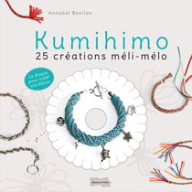 Kumihimo