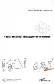 Capital immatériel, connaissance et performance