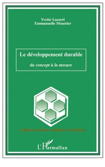 Le développement durable - du concept à la mesure