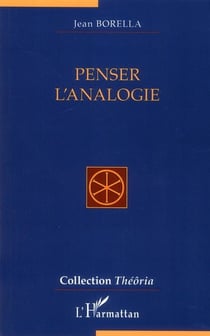 Penser l'analogie