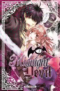 Midnight devil Tome 3