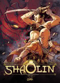 Shaolin Tome 2 : le chant de la montagne