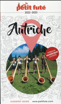 Country guide : Autriche