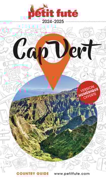 Country guide : Cap-Vert (édition 2024/2025)