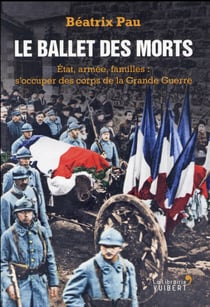 Le ballet des morts