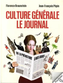 Culture générale, le journal