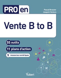 Pro en... : vente B to B