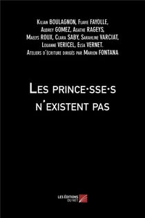 Les prince sse s n'existent pas