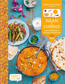 Naans & curries