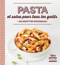 Pasta et salsa