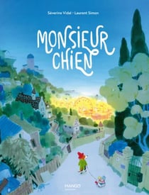 Monsieur chien