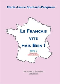 Le francais vite mais bien ! t.2 - "étudiant"