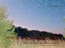 Fenêtre sur l'invisible-window toward the invisible - orbes-orbs surnaturel-supernatural au-delà-beyond