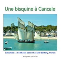 Une bisquine à cancale