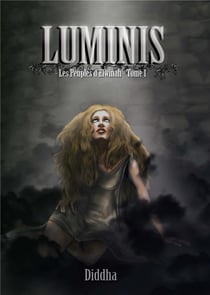 Les peuples d'Elwinah t.1 : luminis
