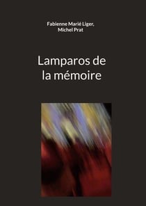 Lamparos de la mémoire - illustrations, couleur