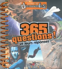 Science & vie découvertes