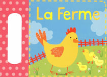 La ferme!