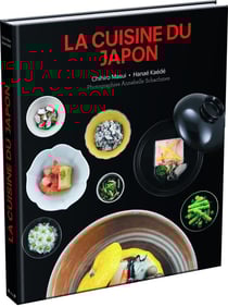 La Cuisine Du Japon