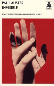 Invisible