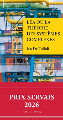 Léa et la théorie des systèmes complexes