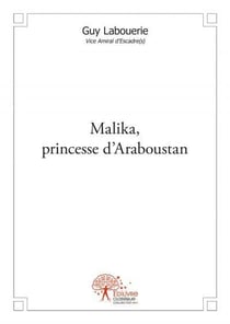 Malika, princesse d'araboustan