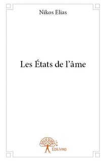 Les états de l'âme