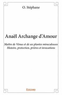 Anaël Archange d'Amour