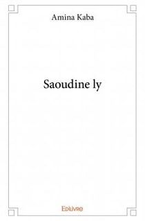 Saoudine ly