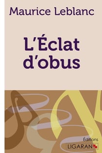 L'éclat d'obus
