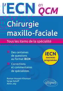 Chirurgie Maxillo-faciale