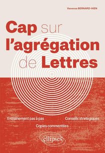 Cap sur l'agrégation de lettres