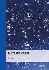 L'astrologie stellaire