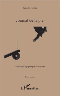Journal de la pie