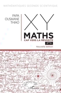 Xy-maths cap vers la r2ussite 2nde