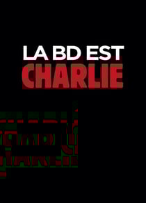 La bd est charlie