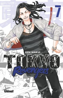 Tokyo revengers Tome 7