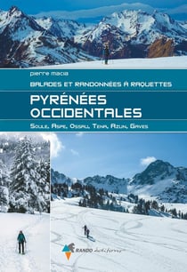 Pyrénées Occidentales