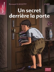 Un secret derriere la porte