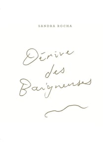 Derive Des Baigneuses