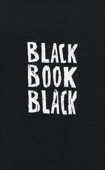 BlackBookBlack
