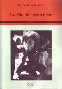 La fille de l'anarchiste