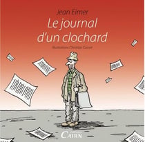 Le journal d'un clochard