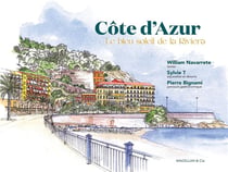 COTE D'AZUR