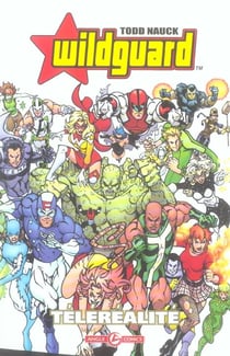 Wildguard t.1 - telerealite