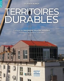 Territoires Durables Tome 5