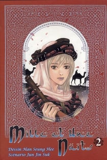 Mille et une nuits Tome 2