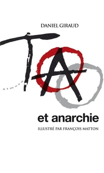 Tao et anarchie