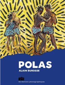 Alain burosse, polas