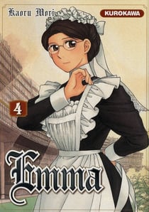Emma - tome 4 - vol04